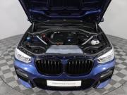 BMW X3 III (G01) Химки  - изображение 31