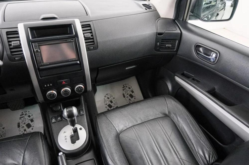 Nissan X-Trail II Рестайлинг Красноярск  - изображение 12