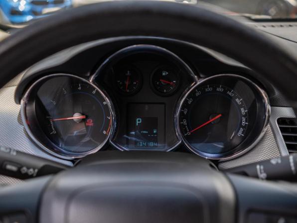 Chevrolet Cruze I с пробегом 2012 года, цена 799 000 рублей, 134184 км, седан, Автокод Объявления