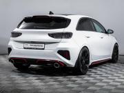 Kia Ceed III Рестайлинг Москва  - изображение 25