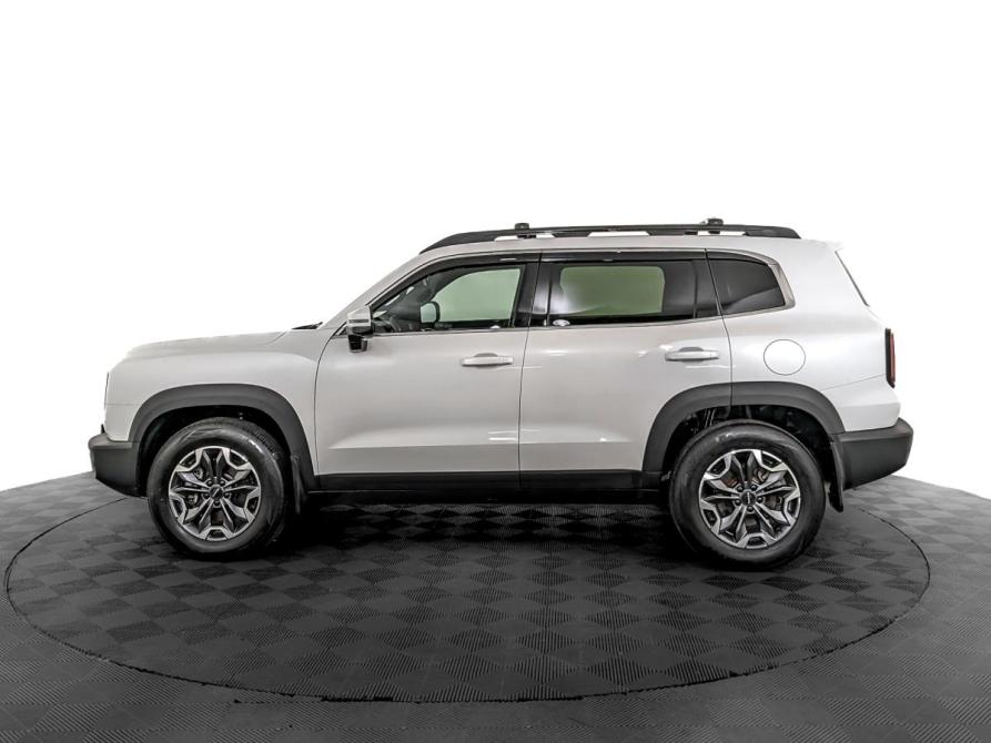 Haval Dargo I Москва  - изображение 8