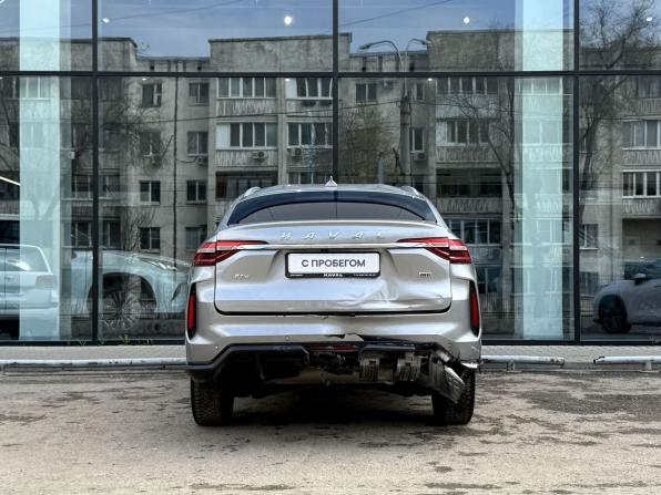 Haval F7x I Рестайлинг с пробегом 2023 года, цена 1 800 000 рублей, 67856 км, внедорожник, Автокод Объявления