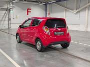 Chevrolet Spark III Казань  - изображение 30