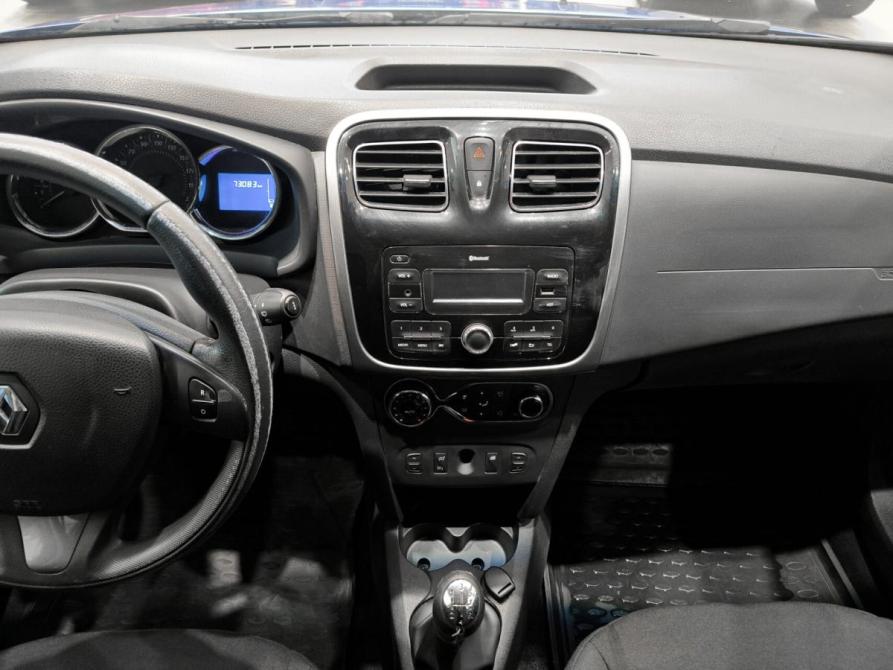 Renault Sandero II Казань  - изображение 18