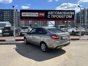 Lada (ВАЗ) Granta I Рестайлинг Альметьевск  - изображение 35