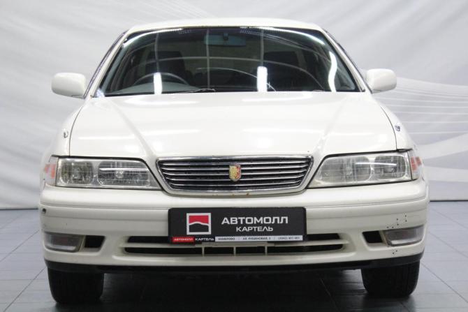 Toyota Mark II VIII (X100) с пробегом 1997 года, цена 499 000 рублей, 406356 км, седан, Автокод Объявления