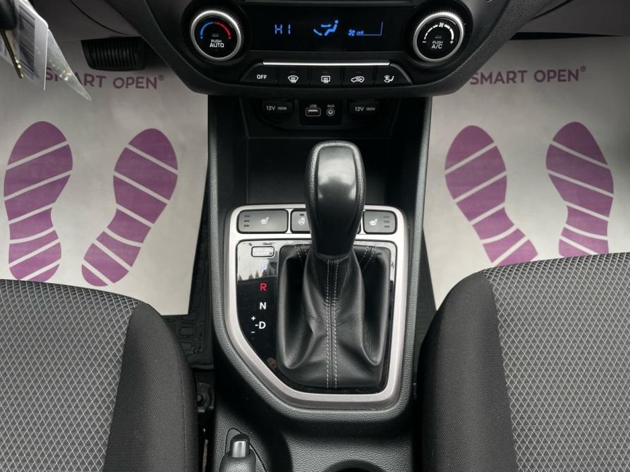 Hyundai Creta I Краснодар  - изображение 13