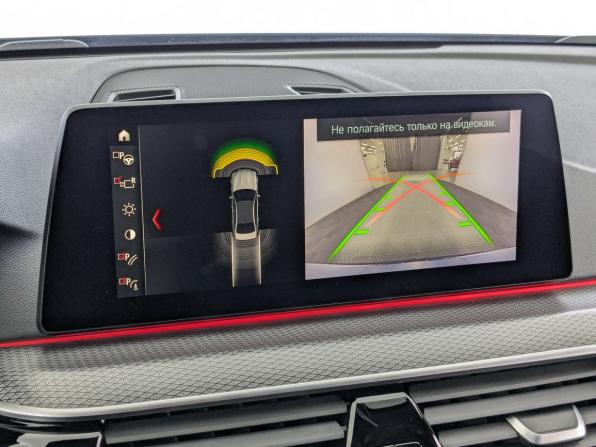 BMW 5 серии VII (G30/G31/G38) с пробегом 2019 года, цена 5 261 600 рублей, 136185 км, седан, Автокод Объявления