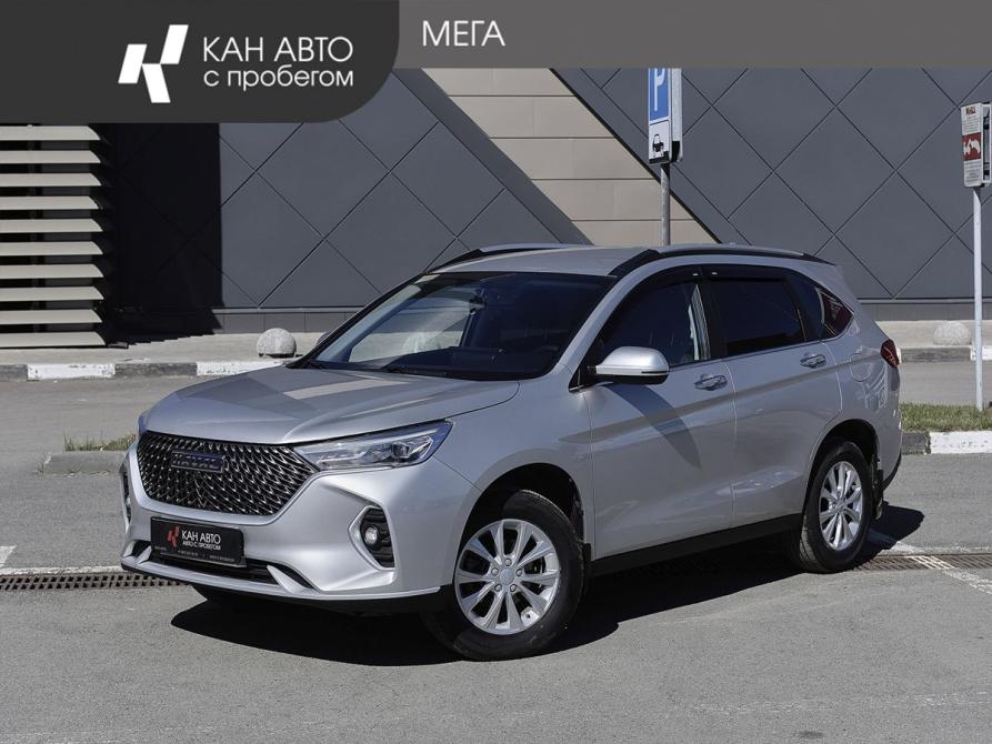 Haval M6 II Казань  - изображение 1