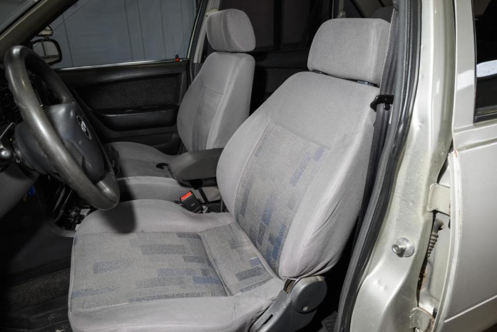 Daewoo Nexia I Рестайлинг Ульяновск  - изображение 10