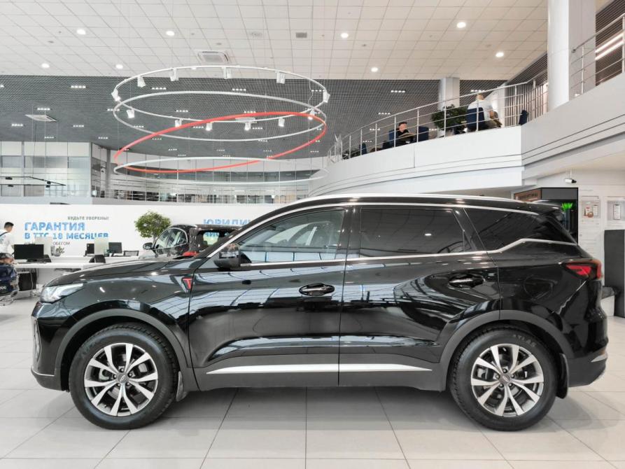 Chery Tiggo 7 Pro Max I Казань  - изображение 10