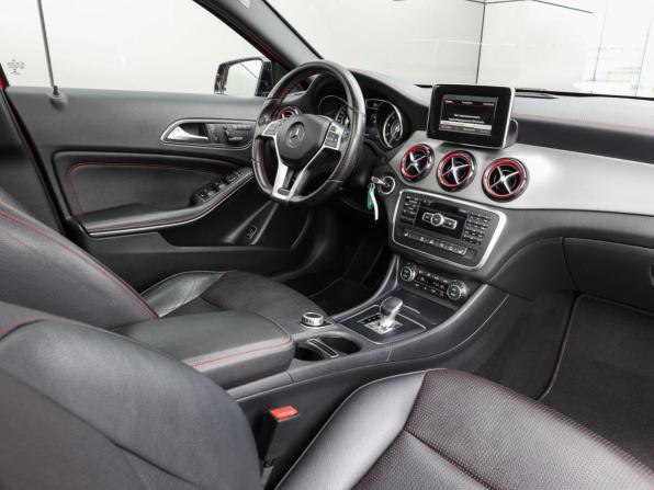 Mercedes-Benz GLA AMG I (X156) с пробегом 2015 года, цена 1 998 000 рублей, 139788 км, внедорожник, Автокод Объявления