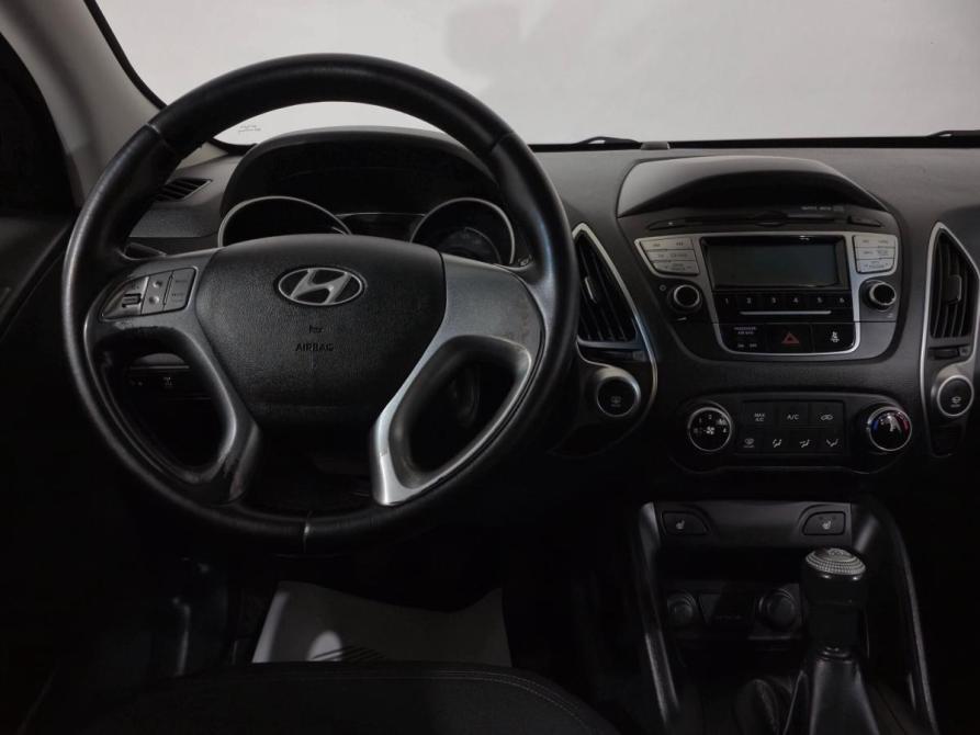 Hyundai ix35 I Альметьевск  - изображение 11