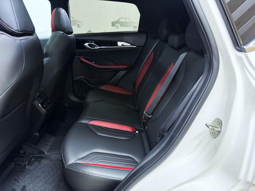 Geely Coolray I Рестайлинг Ставрополь  - изображение 9