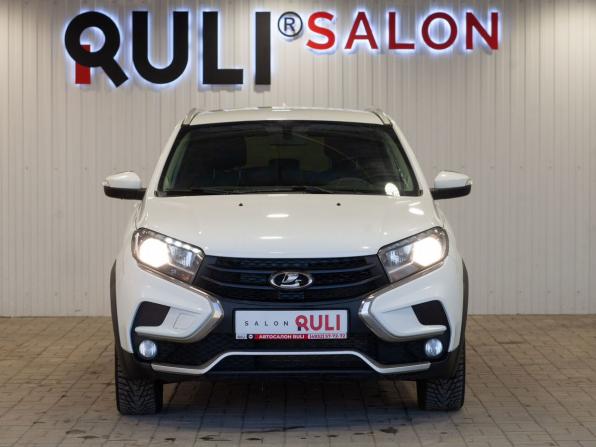 Lada (ВАЗ) XRAY I с пробегом 2019 года, цена 1 055 000 рублей, 127380 км, хэтчбек, Автокод Объявления