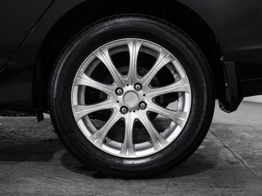 Honda Insight II Иркутск  - изображение 20