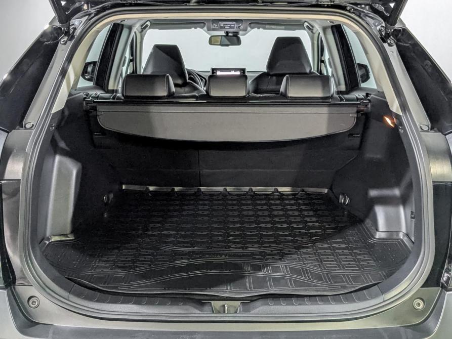 Toyota RAV4 V (XA50) Москва  - изображение 10