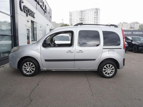 Renault Kangoo II Рестайлинг с пробегом 2014 года, цена 750 000 рублей, 360744 км, компактвэн, Автокод Объявления