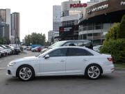 Audi A4 V (B9) Москва  - изображение 26