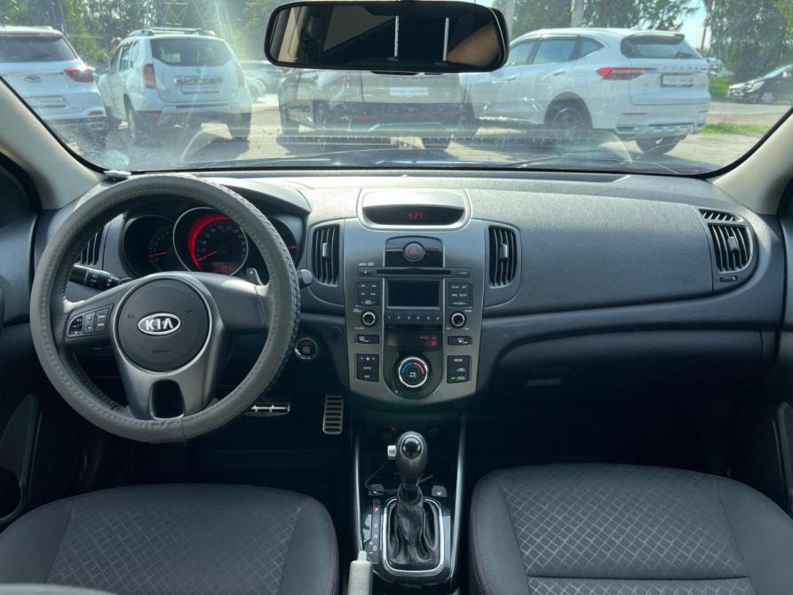 Kia Cerato II Стерлитамак  - изображение 14