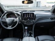 Chevrolet Equinox III Рестайлинг Москва  - изображение 33