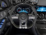 Mercedes-Benz GLC AMG I (X253) Москва  - изображение 50