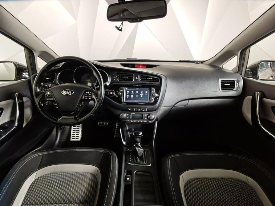 Kia Ceed II Москва  - изображение 13