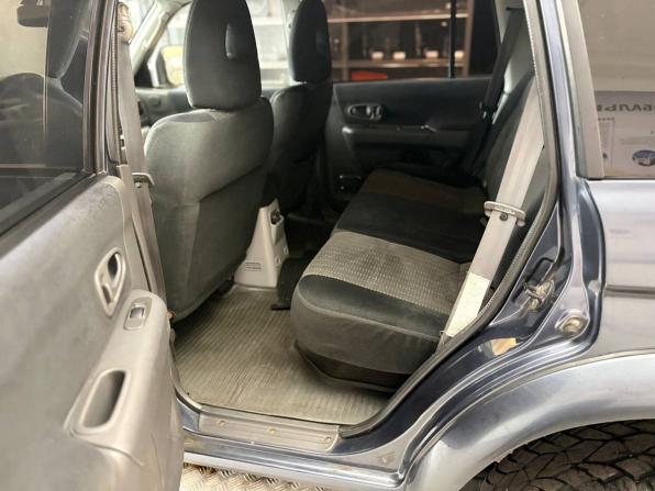 Mitsubishi Pajero Sport I Рестайлинг с пробегом 2008 года, цена 777 500 рублей, 291984 км, внедорожник, Автокод Объявления