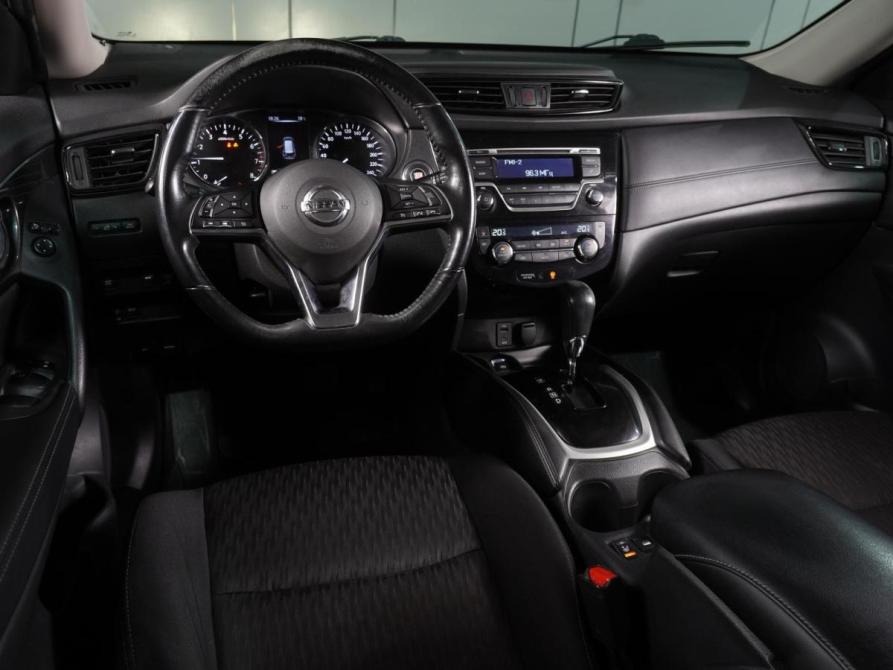 Nissan X-Trail III Рестайлинг Воронеж  - изображение 6