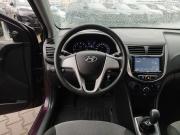 Hyundai Solaris I Екатеринбург  - изображение 33
