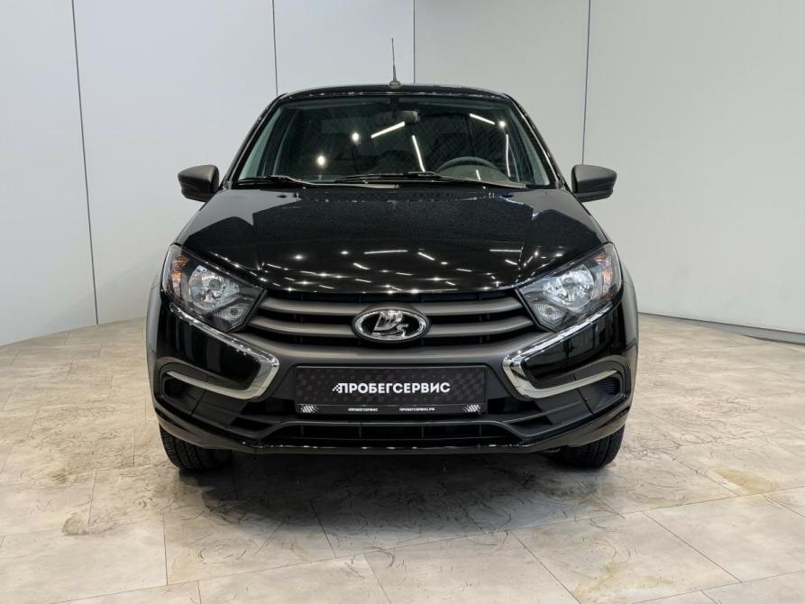 Lada (ВАЗ) Granta I Рестайлинг Волжский  - изображение 7