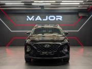 Hyundai Santa Fe IV Москва  - изображение 51