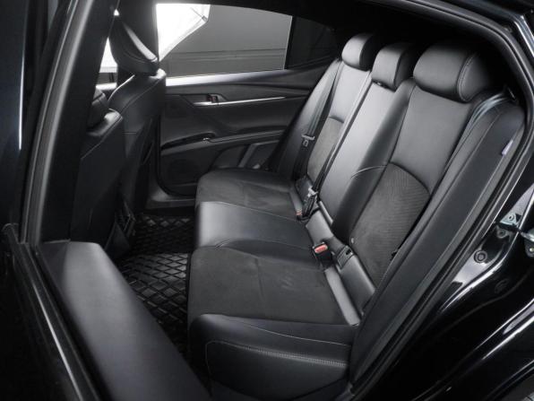 Toyota Camry IX (XV80) China Market с пробегом 2024 года, цена 3 479 000 рублей, 51593 км, седан, Автокод Объявления