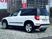 Skoda Yeti I Рестайлинг Ижевск  - изображение 37