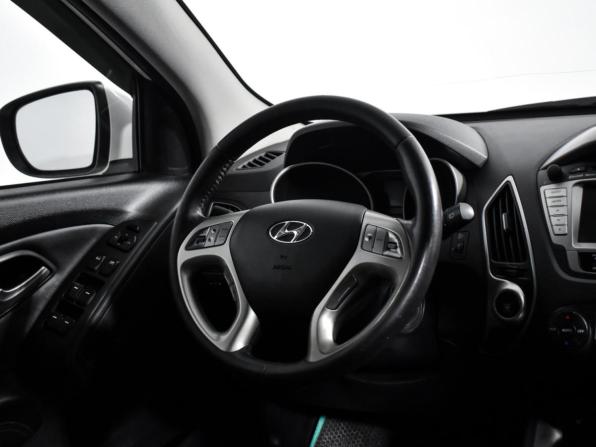 Hyundai ix35 I с пробегом 2012 года, цена 1 089 000 рублей, 204704 км, внедорожник, Автокод Объявления