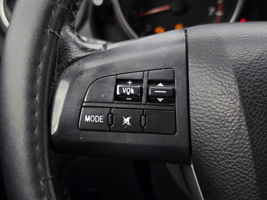 Mazda 3 II (BL) Санкт-Петербург  - изображение 11