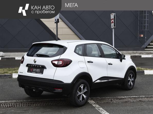 Renault Kaptur I с пробегом 2018 года, цена 998 000 рублей, 133510 км, внедорожник, Автокод Объявления