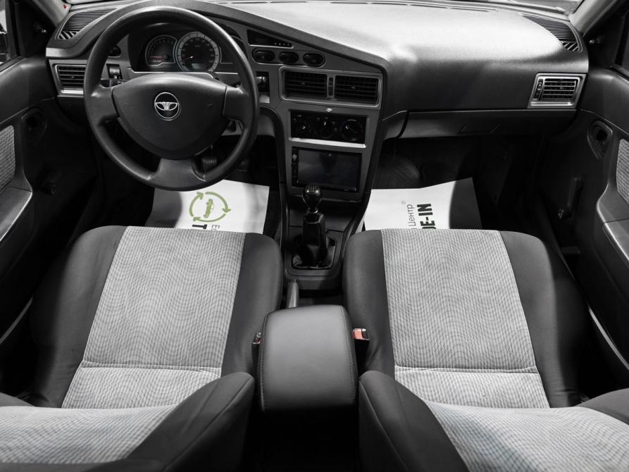 Daewoo Nexia I Рестайлинг Тверь  - изображение 11