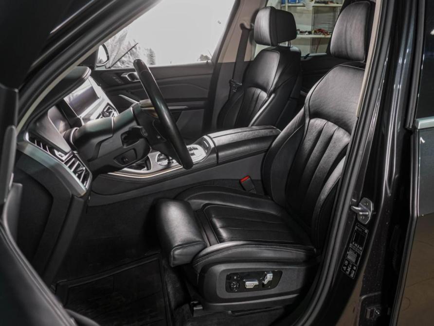 BMW X5 IV (G05/G18) Воронеж  - изображение 10