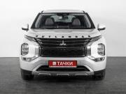 Mitsubishi Outlander IV Иркутск  - изображение 27