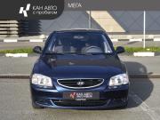 Hyundai Accent II Казань  - изображение 15
