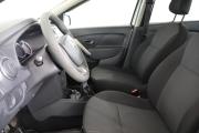 Renault Logan II Санкт-Петербург  - изображение 23