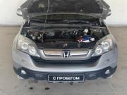 Honda CR-V III Москва  - изображение 37