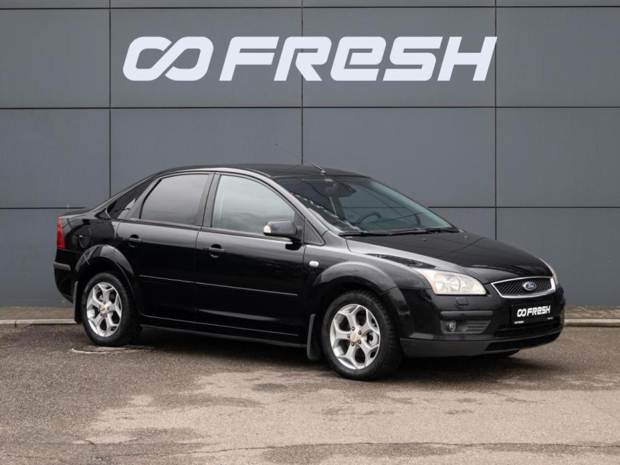 Ford Focus II Краснодар  - изображение 1