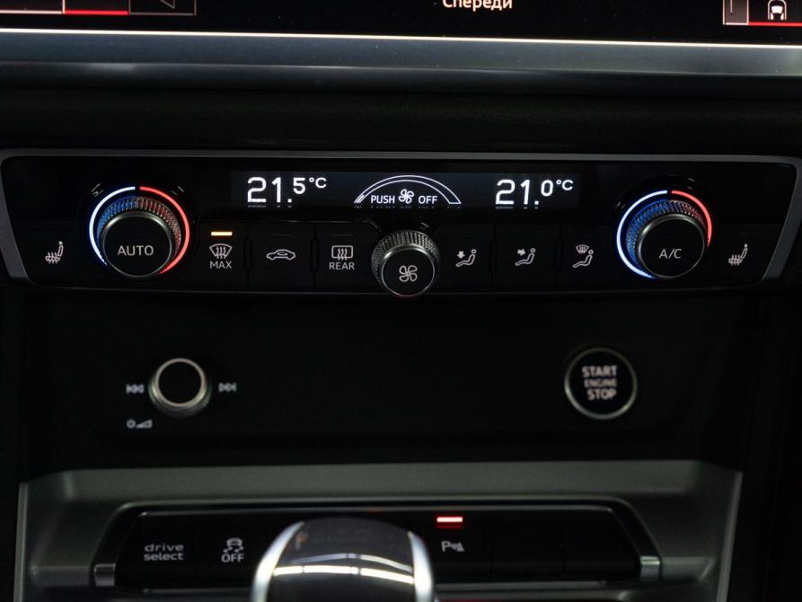 Audi Q3 II (F3) Тюмень  - изображение 23