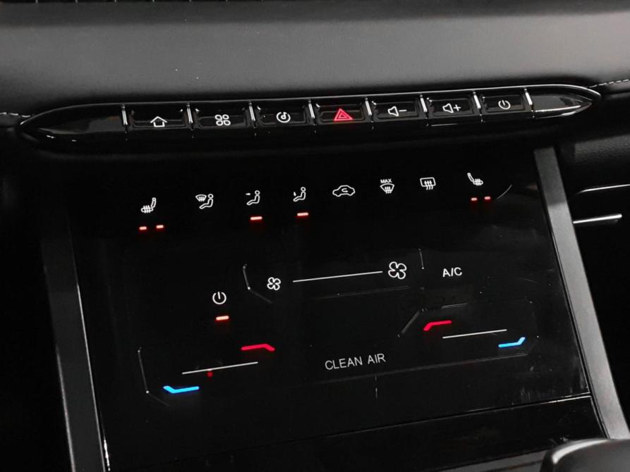 Chery Tiggo 4 Pro I Рестайлинг Москва  - изображение 17