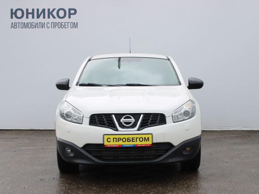 Nissan Qashqai I Рестайлинг Нижний Новгород  - изображение 3