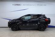 Ford EcoSport II Москва  - изображение 19