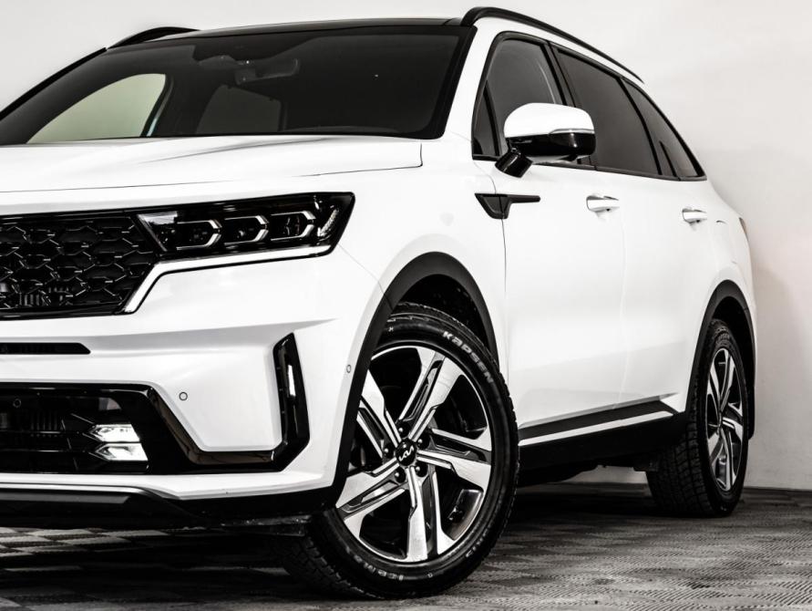 Kia Sorento IV Санкт-Петербург  - изображение 2