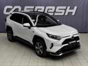 Toyota RAV4 V (XA50) Благовещенск  - изображение 47